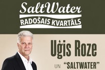 Meklēšanas rezultāta izrādes "UĢIS ROZE & SALTWATER pavadošā grupa" attels