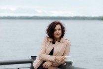 Meklēšanas rezultāta izrādes "Āboliņš un bite. Baiba Broka un Trio HAI" attels