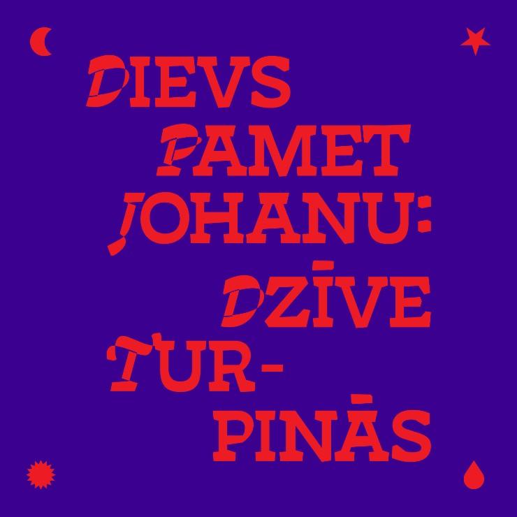 Image of the event "DIEVS PAMET JOHANU: DZĪVE TURPINĀS | Baroka mūzikas Vizuālā teātra izrāde"