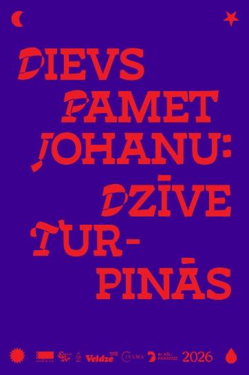 Изображение мероприятия "DIEVS PAMET JOHANU: DZĪVE TURPINĀS | Baroka mūzikas Vizuālā teātra izrāde" из результатов поиска