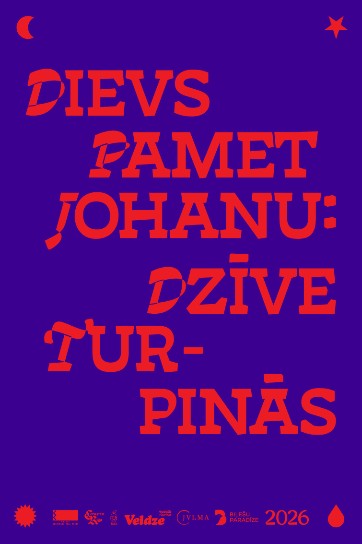 Изображение мероприятия "DIEVS PAMET JOHANU: DZĪVE TURPINĀS | Baroka mūzikas Vizuālā teātra izrāde" из результатов поиска
