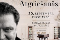 Meklēšanas rezultāta izrādes "Aleksandrs Antoņenko ATGRIEŠANĀS" attels
