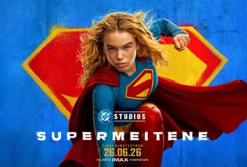 Izrādes "Kinoseanss | SUPERMEITENE" attels