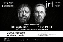 Meklēšanas rezultāta izrādes "Jaunā Rīgas teātra viesizrāde "ŽIŽEKS. PĪTERSONS. GADSIMTA DUELIS"" attels