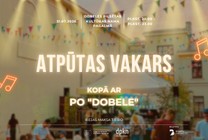 Meklēšanas rezultāta izrādes "Atpūtas vakars kopā ar PO “Dobele”" attels