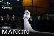 Изображение мероприятия "Met Opera: Manona" из результатов поиска