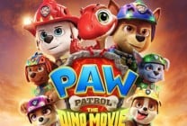 Meklēšanas rezultāta izrādes "Animācijas filma ĶEPU PATRUĻA: DINOZAURU FILMA" attels