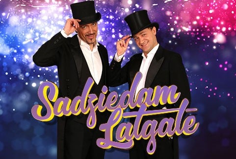 Изображение спектакля "SADZIEDAM LATGALĒ | Lielkoncerts un balle"