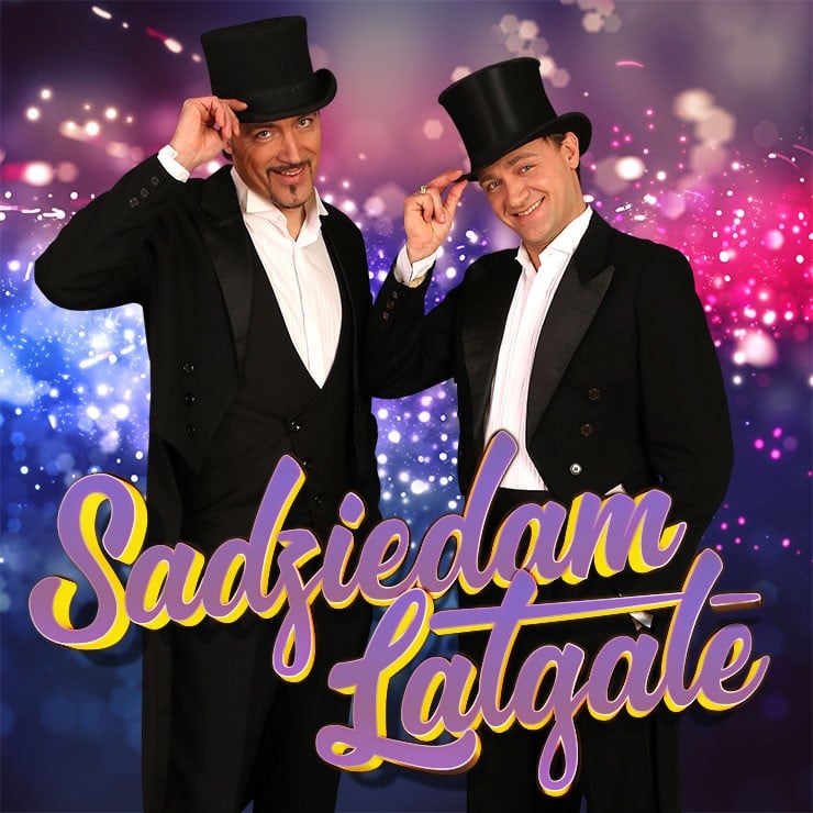 Изображение спектакля "SADZIEDAM LATGALĒ | Lielkoncerts un balle"
