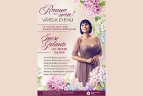 Meklēšanas rezultāta izrādes "Koncerts “Inese Galante un jaunie talanti”" attels