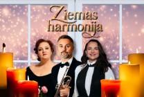 Meklēšanas rezultāta izrādes "ZIEMAS HARMONIJA |  Akustisks noskaņu koncerts" attels