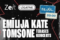 Meklēšanas rezultāta izrādes "EMĪLIJA KATE TOMSONE" attels