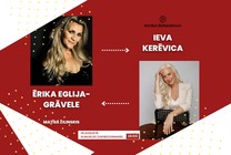 Изображение мероприятия "Ievas Kerēvicas, Ērikas Eglijas-Grāveles un Matīsa Žilinska koncerts Rundāles ūdensdzirnavu pagalmā" из результатов поиска