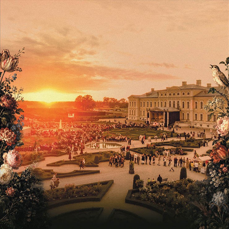 Image of the event "Antonio Vivaldi “The Four Seasons” 2027"