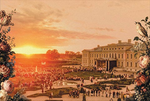 Image of the event "Antonio Vivaldi “The Four Seasons” 2027"