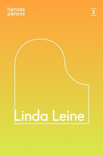 Meklēšanas rezultāta izrādes "Linda Leine. No degošās liesmas līdz pelniem" attels