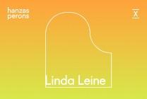 Изображение мероприятия "Linda Leine. No degošās liesmas līdz pelniem" из результатов поиска