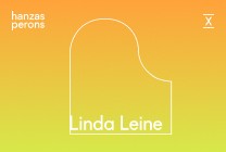 Meklēšanas rezultāta izrādes "Linda Leine. No degošās liesmas līdz pelniem" attels