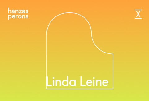Image of the event "Linda Leine. No degošās liesmas līdz pelniem"