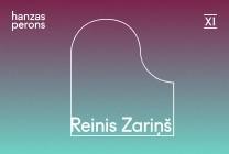 Изображение мероприятия "Reinis Zariņš. Tête-à-tête with Crumb and Rzewski" из результатов поиска