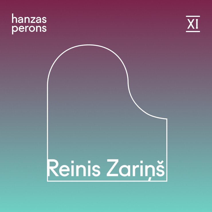 Izrādes "Reinis Zariņš. Aci pret aci ar Kramu un Rževski" attels