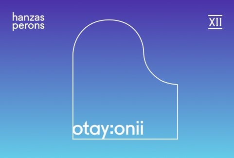 Изображение спектакля "otay:onii. Between beautiful and ugly"