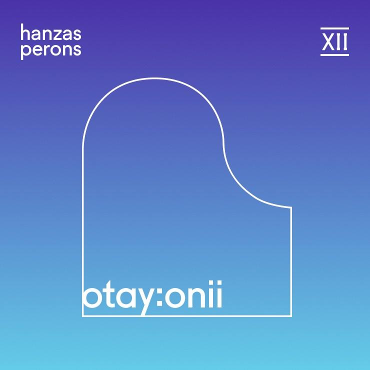 Изображение спектакля "otay:onii. Between beautiful and ugly"