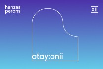 Meklēšanas rezultāta izrādes "otay:onii. Starp skaisto un neglīto" attels
