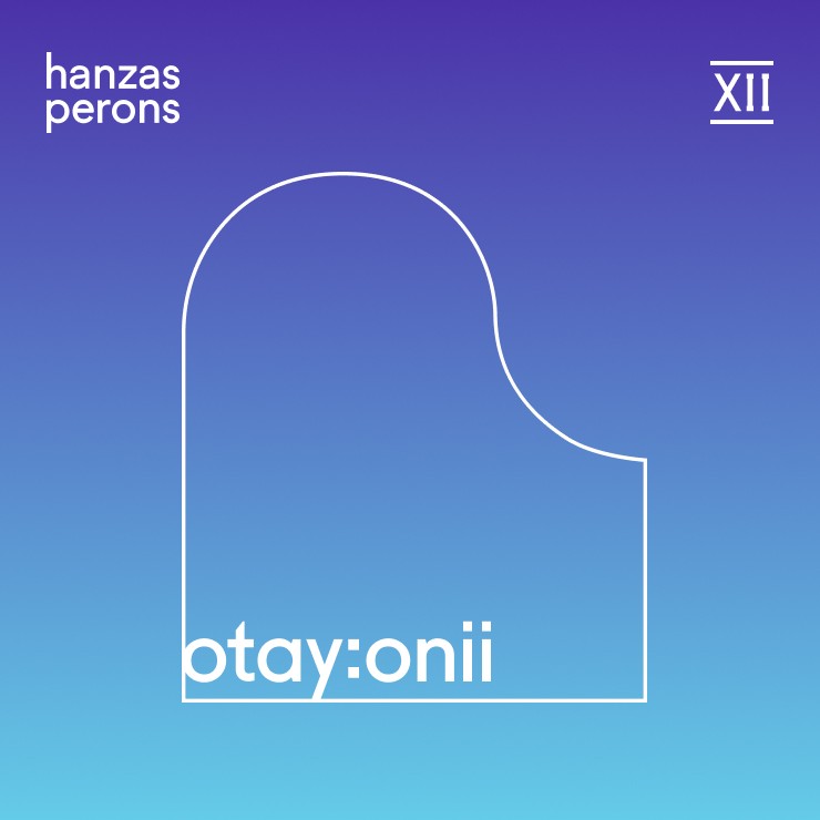 Image of the event "otay:onii. Between beautiful and ugly"