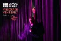 Meklēšanas rezultāta izrādes "Liepājas teātris RĪTAUSMA VAKAROS" attels