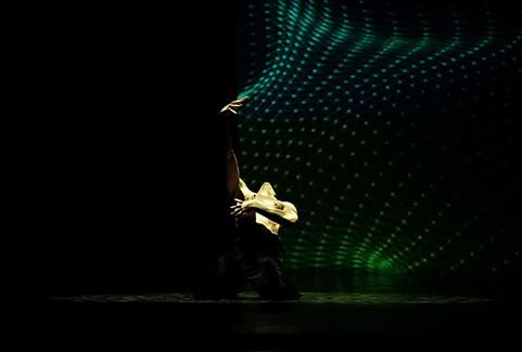 Gallery image 2: 31. SBBF / BERLIN BALLET COMPANY (Vācija) /“Dance Spectrum“/