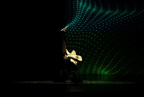 Galerijas bilde 2: 31. SBBF / BERLIN BALLET COMPANY (Vācija) /“Dance Spectrum“/