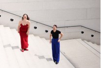 Meklēšanas rezultāta izrādes "Pillow talk. Vokālās kamermūzikas duets Felsberga&Eckhaut" attels