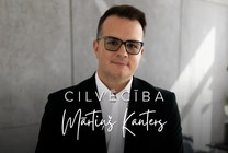 Изображение мероприятия "Mārtiņš Kanters | Cilvēcība" из результатов поиска