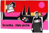 Изображение мероприятия "Izrāde VERONIKA, ZILAIS PUTNS" из результатов поиска