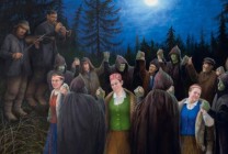 Изображение мероприятия "Tikšanās ar Imantu Lancmani" из результатов поиска