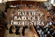Meklēšanas rezultāta izrādes "Erik Bosgraaf & Baltic Baroque Orchestra | Atklātais mēģinājums “Ceļā uz Londonu”" attels