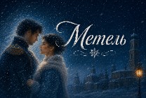 Изображение мероприятия "Спектакль "Метель"" из результатов поиска
