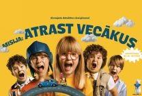 Изображение мероприятия "KINO | Misija: Atrast vecākus" из результатов поиска
