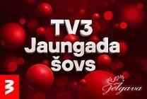 Meklēšanas rezultāta izrādes "TV3 JAUNGADA ŠOVS" attels