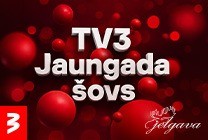 Meklēšanas rezultāta izrādes "TV3 JAUNGADA ŠOVS" attels