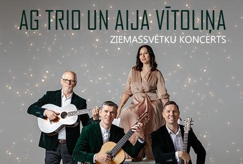 Izrādes "Profesionālās mūzikas koncerts “Kā circenītis aizkrāsnē”" attels