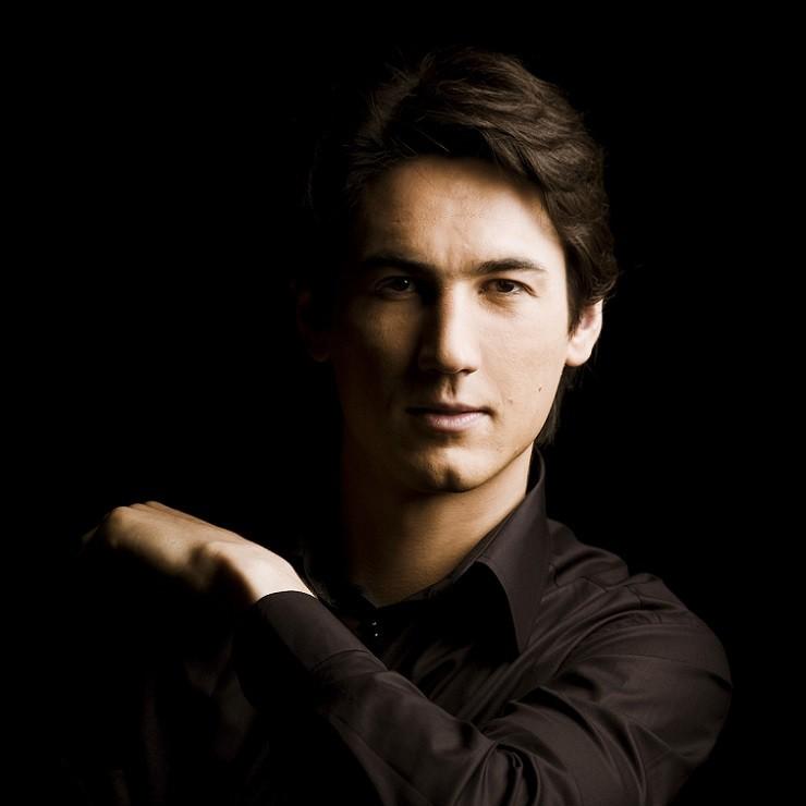 Gallery image 3: Haydn. Mozart. Beethoven