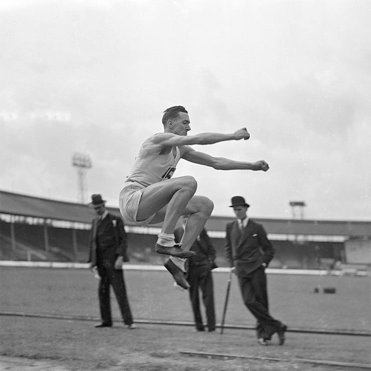 Image of the event "TREŠĀS IMPĒRIJAS BAILES UN POSTS"