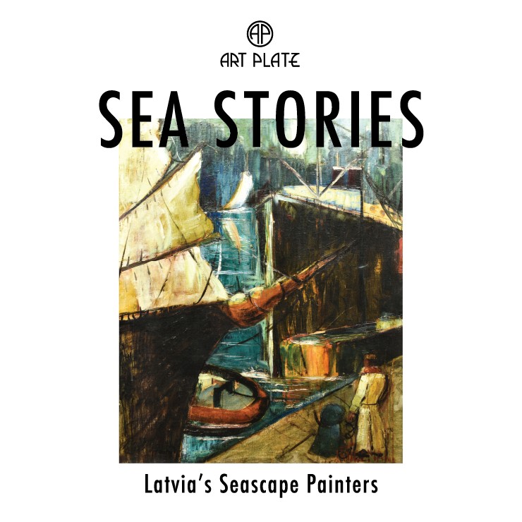 Image of the event "Exhibition, “Sea Stories” (7.08.2026.-7.11.2026.)"