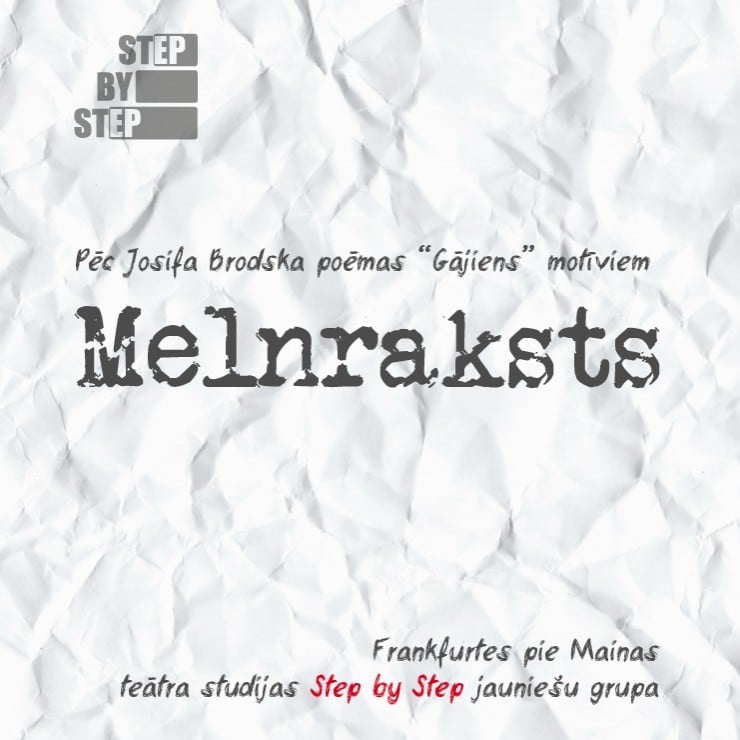 Izrādes "Izrāde “Melnraksts”" attels