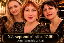 Meklēšanas rezultāta izrādes "“BEL CANTO ATGRIEŠANĀS”. Unikālā projekta turpinājums" attels