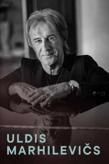 Изображение мероприятия "Kuldīga Piano | Uldis Marhilevičs" из результатов поиска