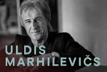 Изображение мероприятия "Kuldīga Piano | Uldis Marhilevičs" из результатов поиска