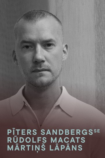 Изображение мероприятия "Kuldīga Piano | Pīters Sandbergs (SE), Rūdolfs Macats, Mārtiņš Lāpāns" из результатов поиска